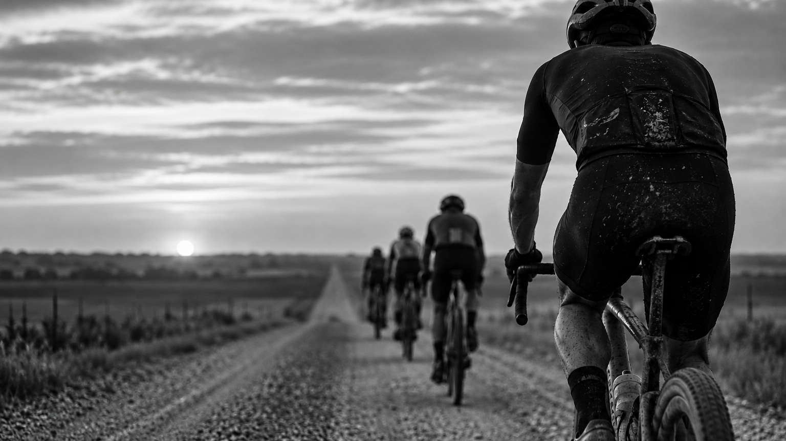 Beyond the Blur: Season One
