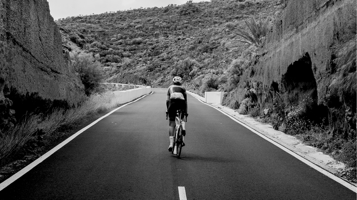 Cycling and Mental Health: Why Riding Can Feel Like Therapy