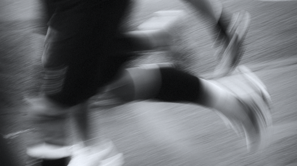 Running and Anxiety: Why Movement Can Quiet the Mind