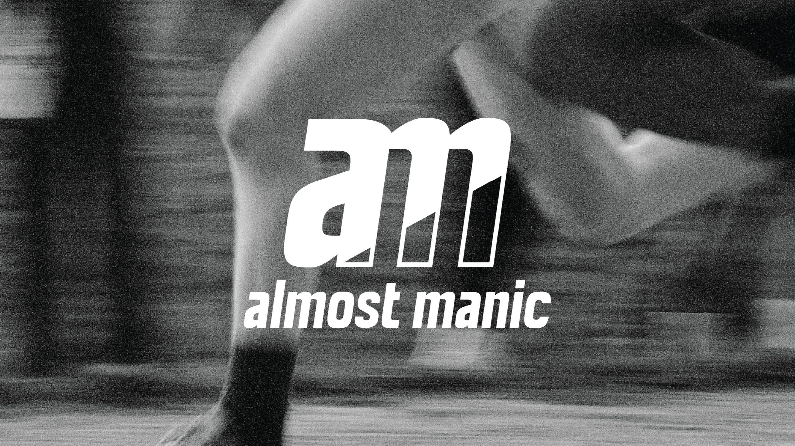 The Story Behind Almost Manic