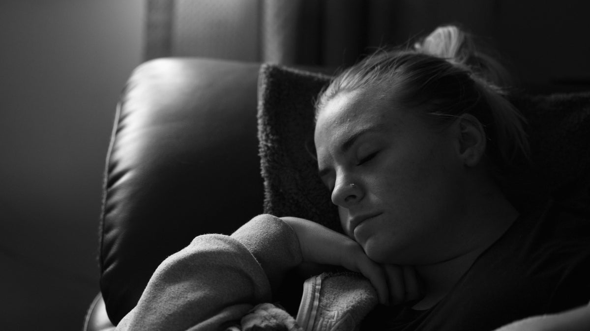 Why Athletes Struggle With Rest Days