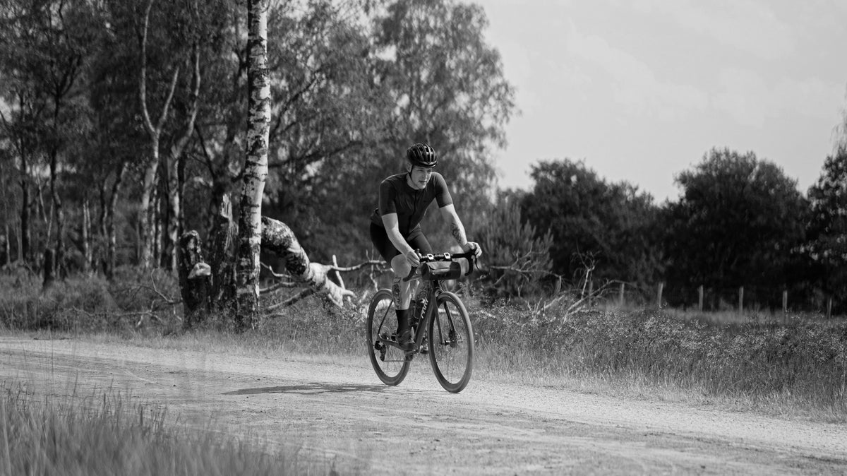 How to Start Gravel Cycling Without Spending a Fortune