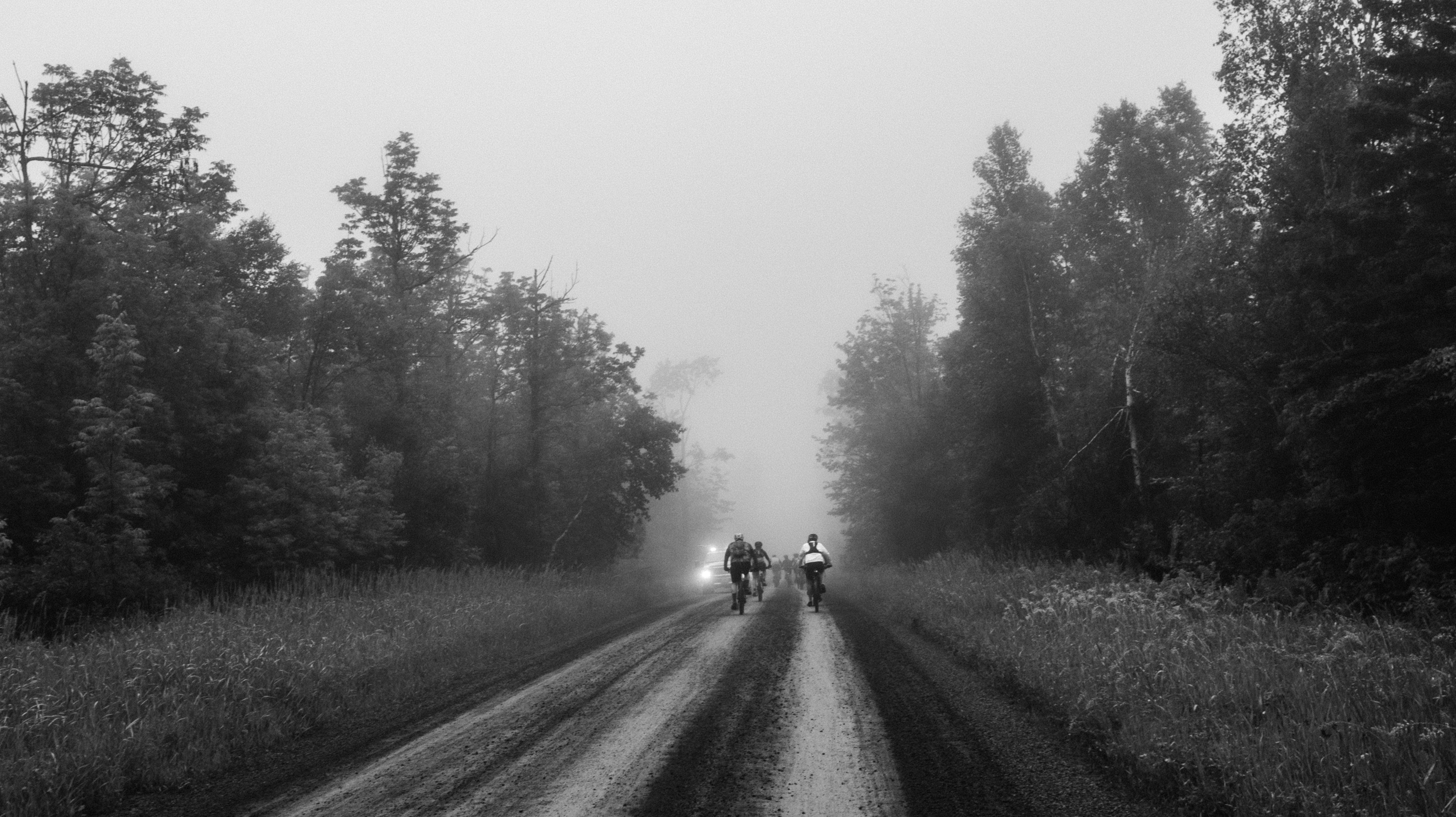 Beyond the Blur: Season 1