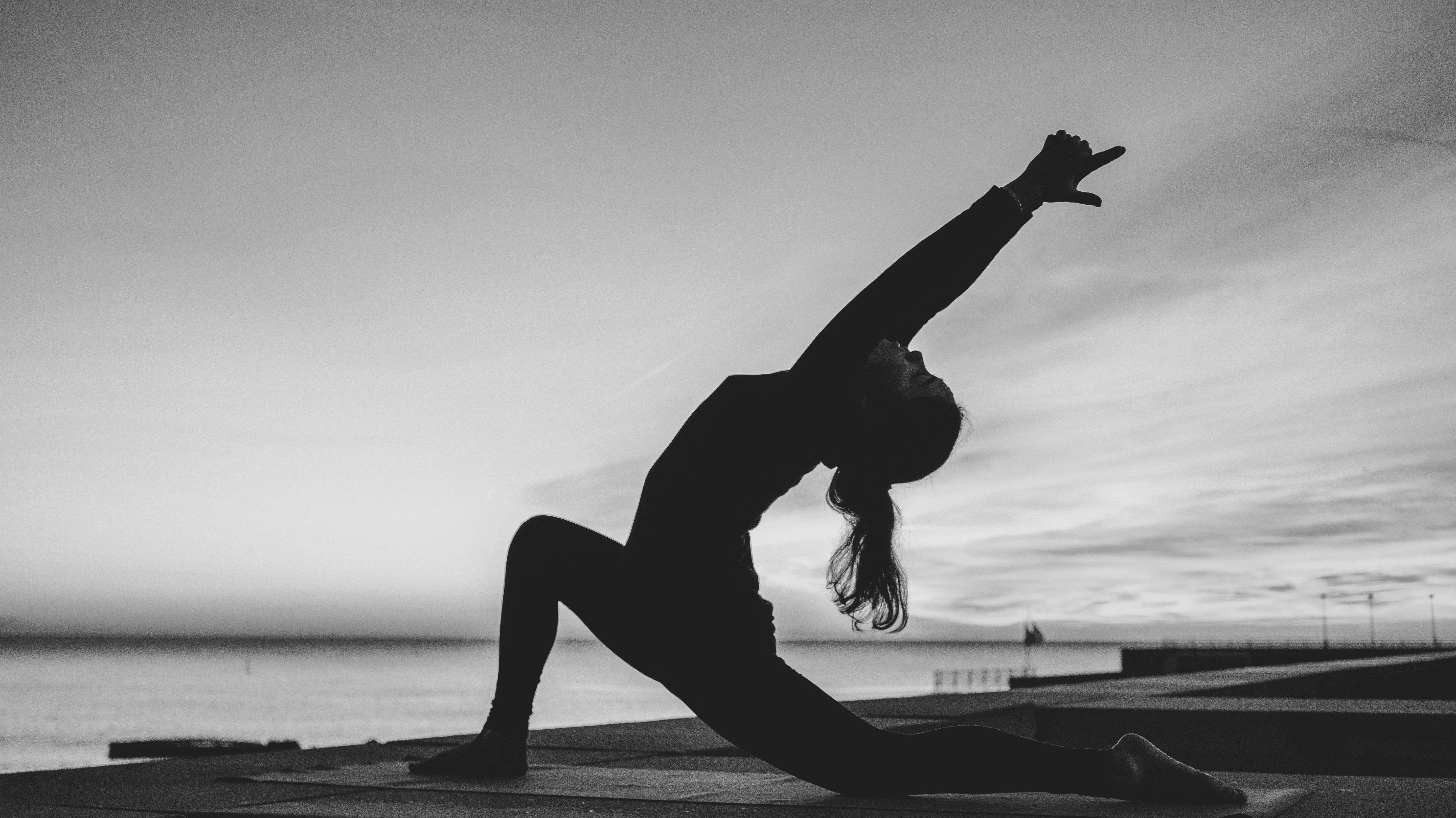 Movement as Medicine: How Physical Activity Heals More Than Just Your Body