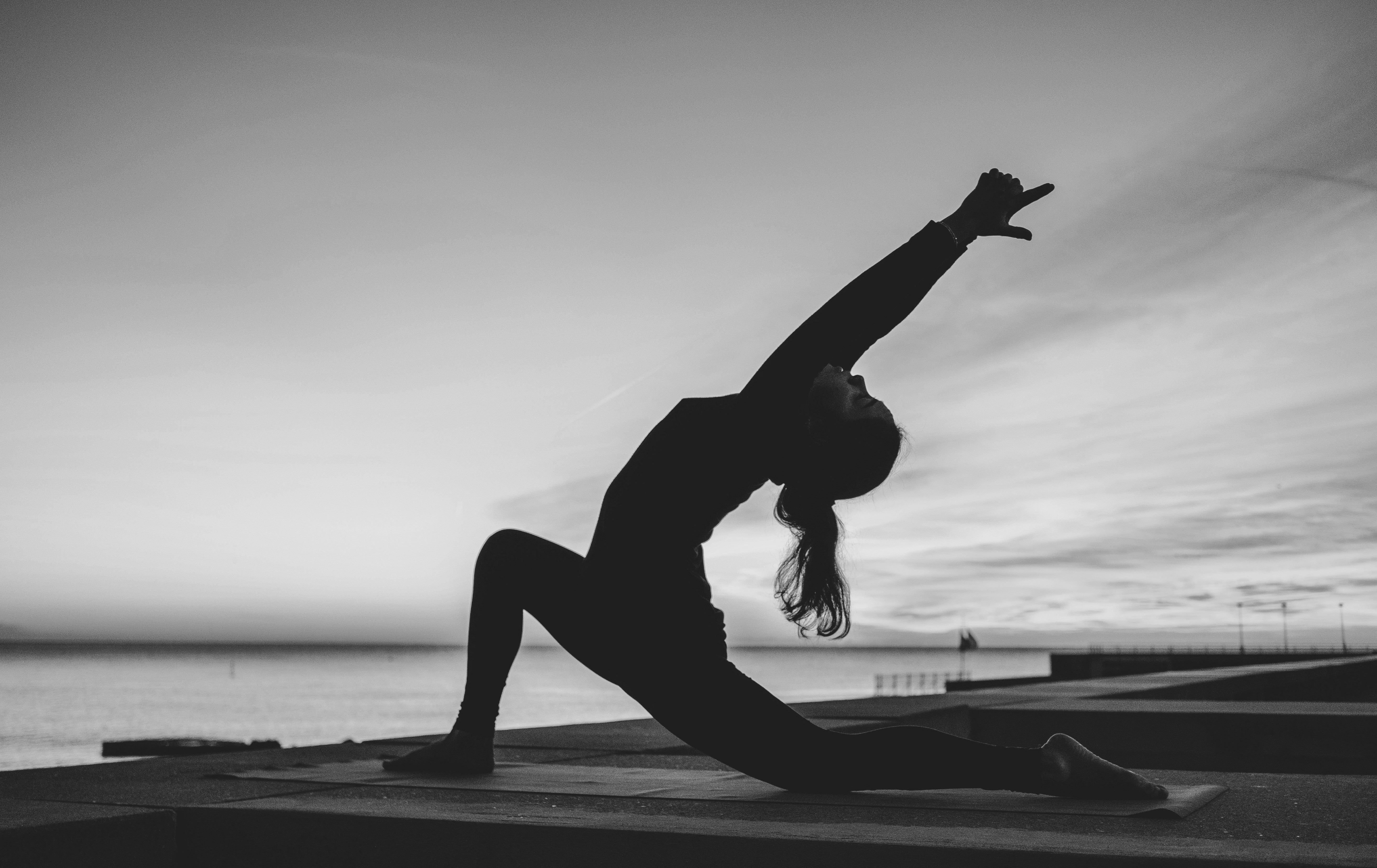 Movement as Medicine: How Physical Activity Heals More Than Just Your Body