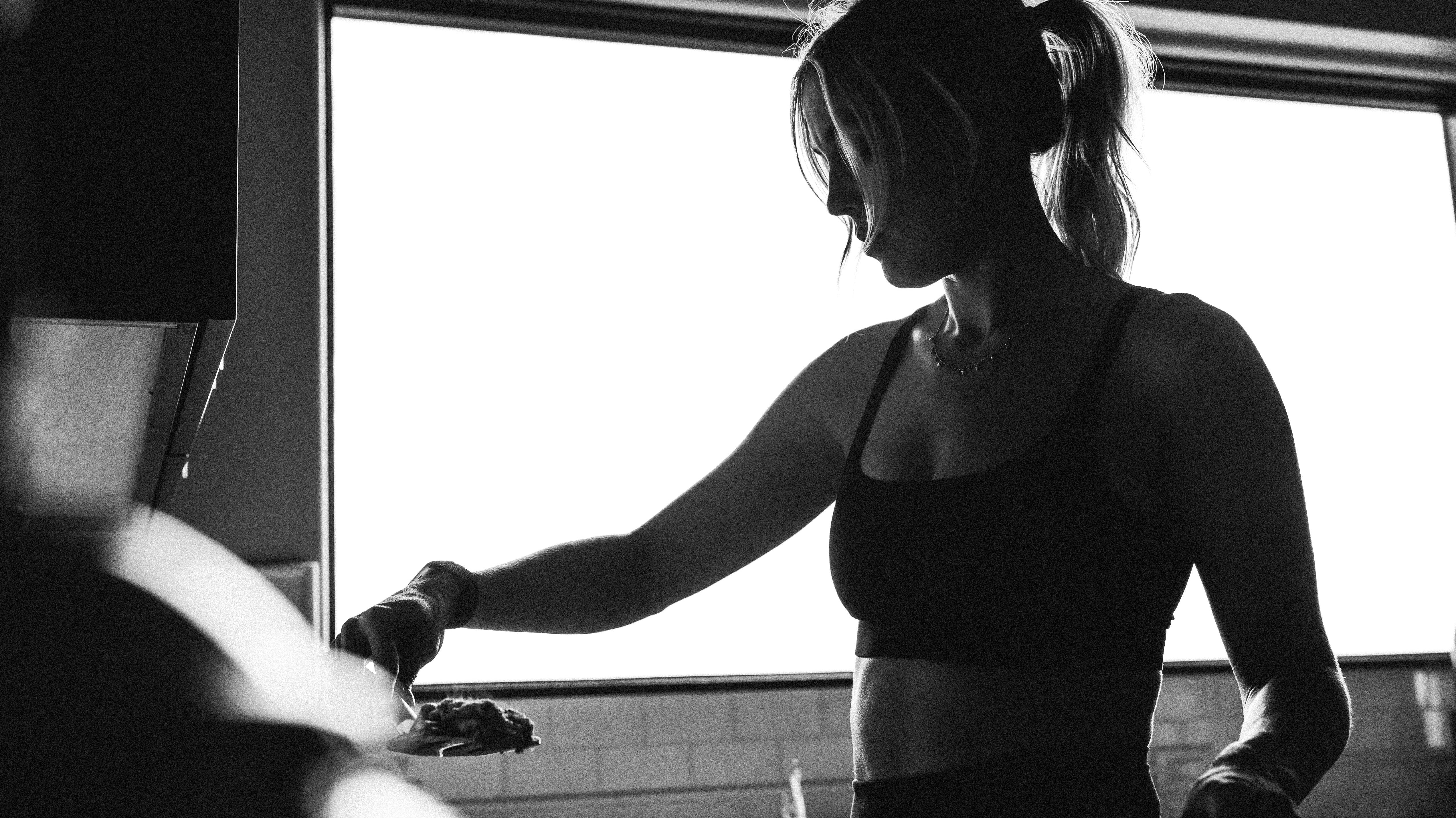 Movement Over Metrics: How to Let Go of Fitness Pressure and Enjoy Movement Again