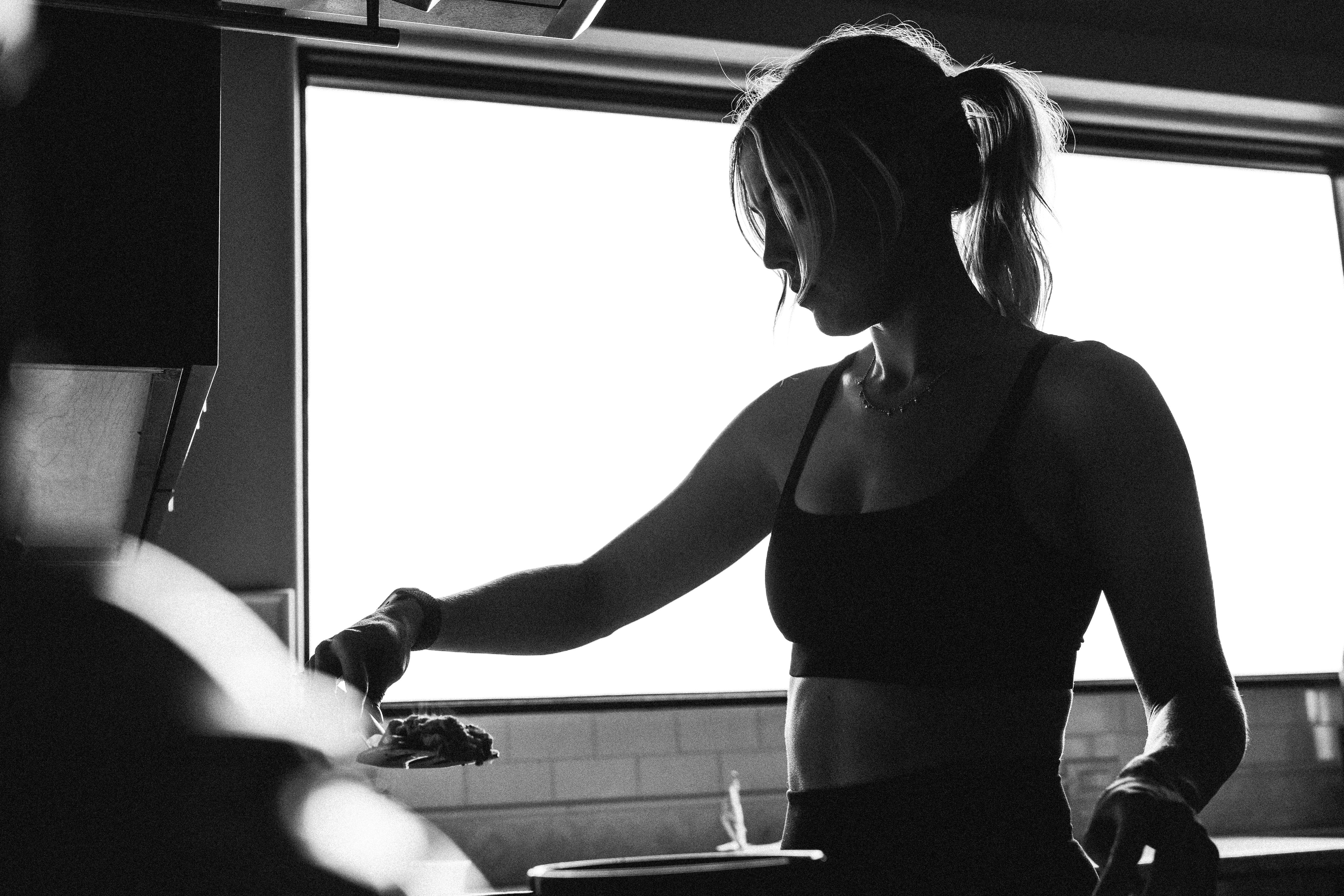 Movement Over Metrics: How to Let Go of Fitness Pressure and Enjoy Movement Again