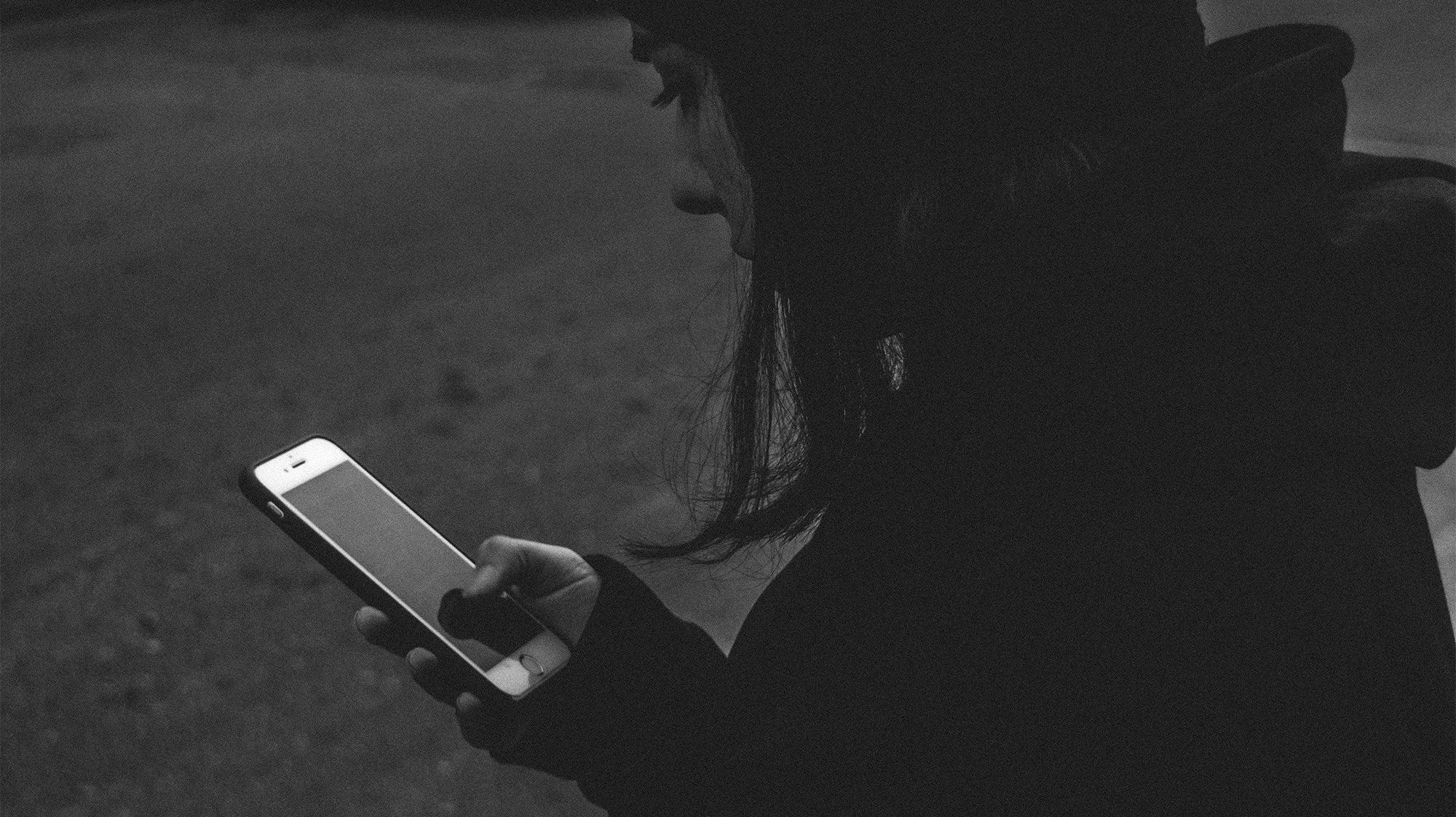 Curate Your Feed, Protect Your Mind