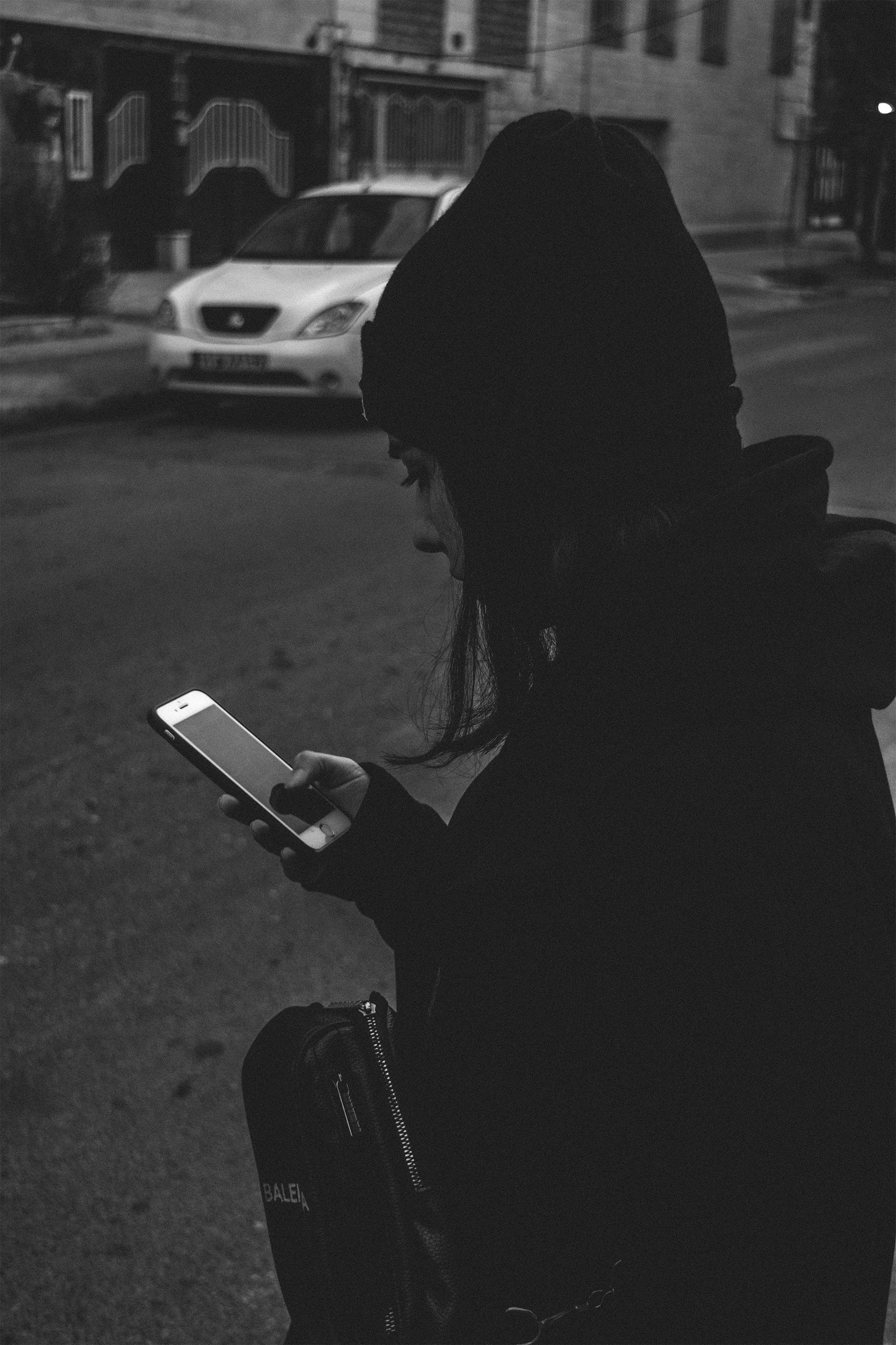 Curate Your Feed, Protect Your Mind
