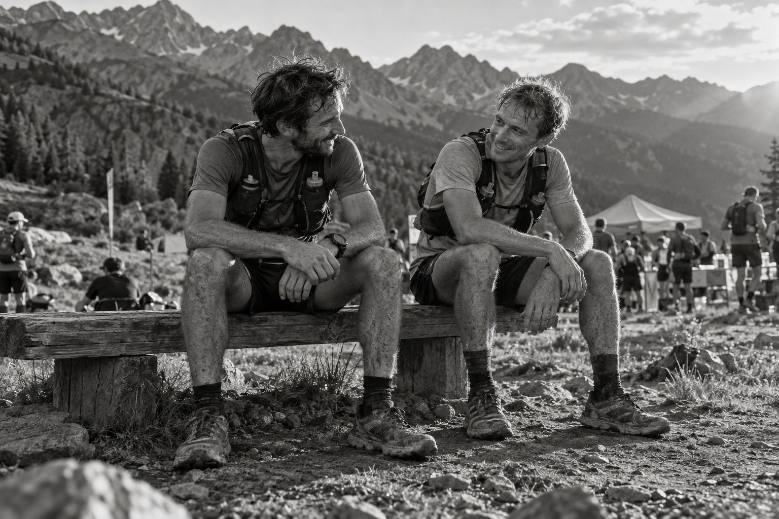 Why Endurance Athletes Keep Coming Back After Difficult Races