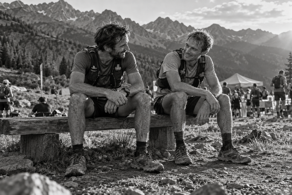 Why Endurance Athletes Keep Coming Back After Difficult Races