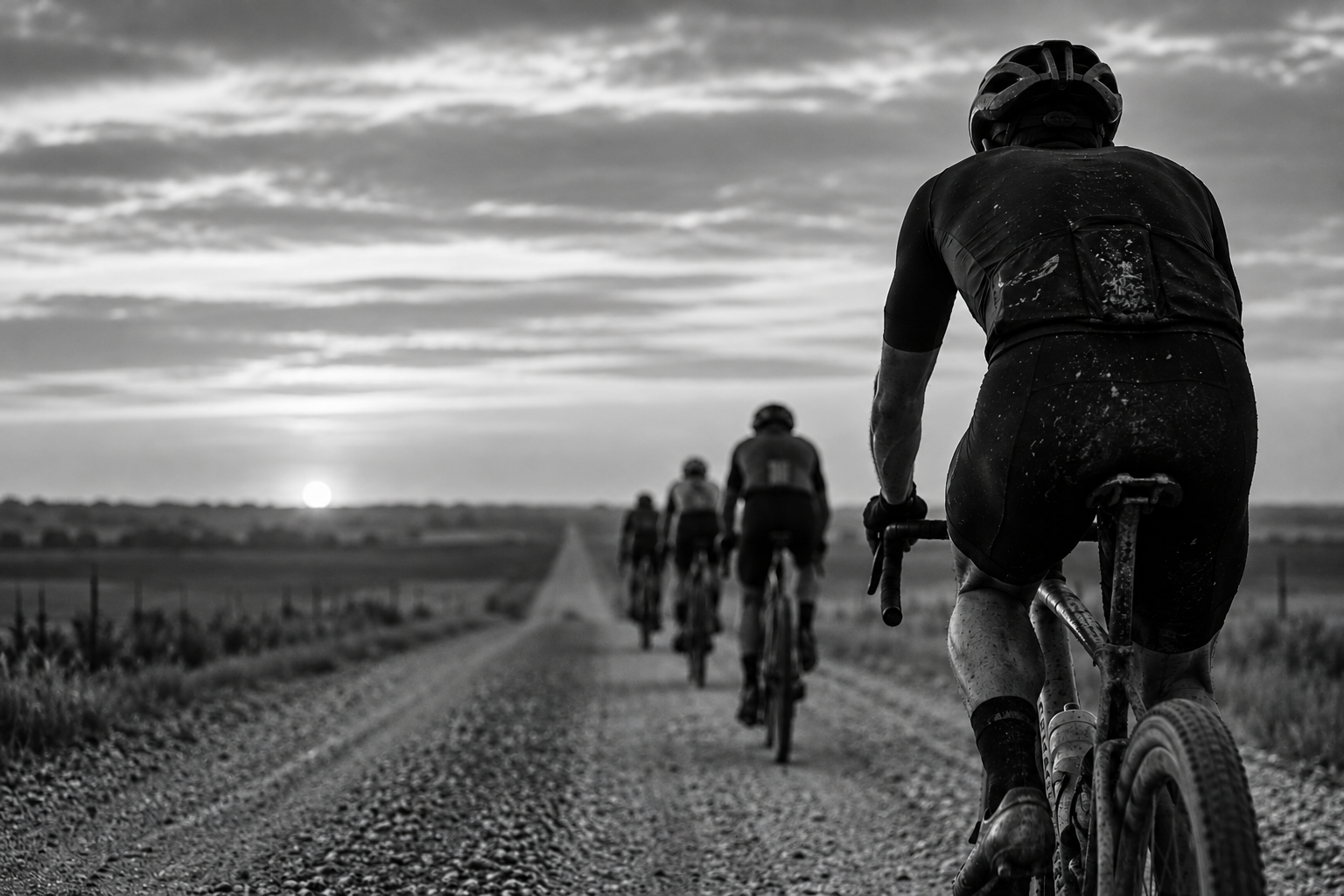 Beyond the Blur: Season One