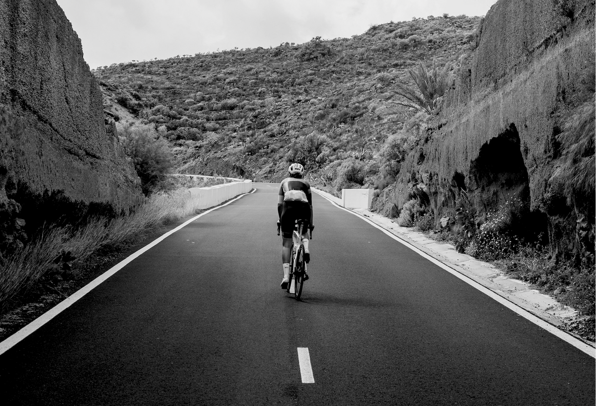 Cycling and Mental Health: Why Riding Can Feel Like Therapy