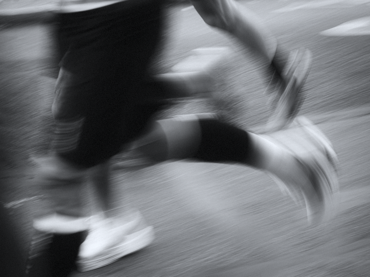 Running and Anxiety: Why Movement Can Quiet the Mind