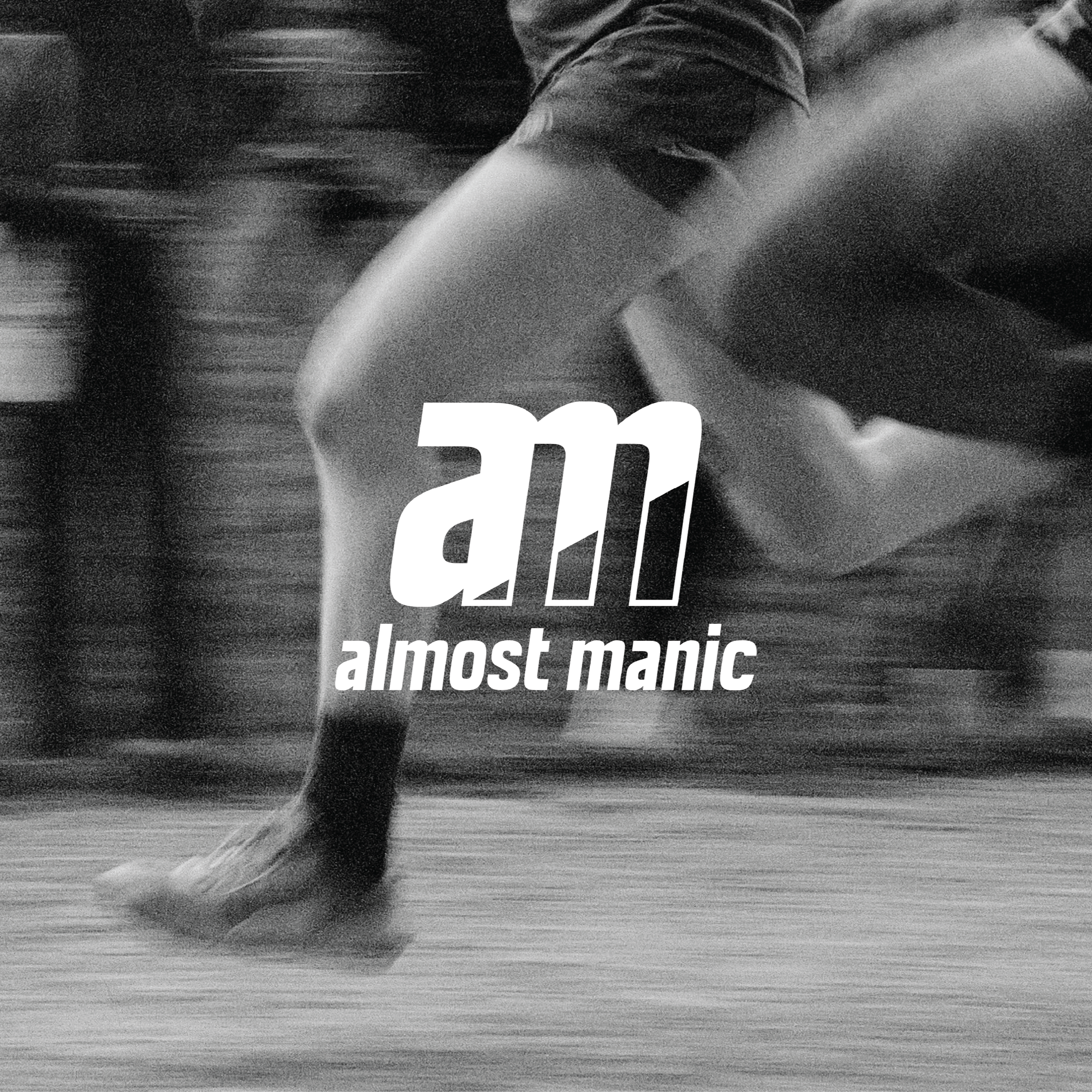 The Story Behind Almost Manic