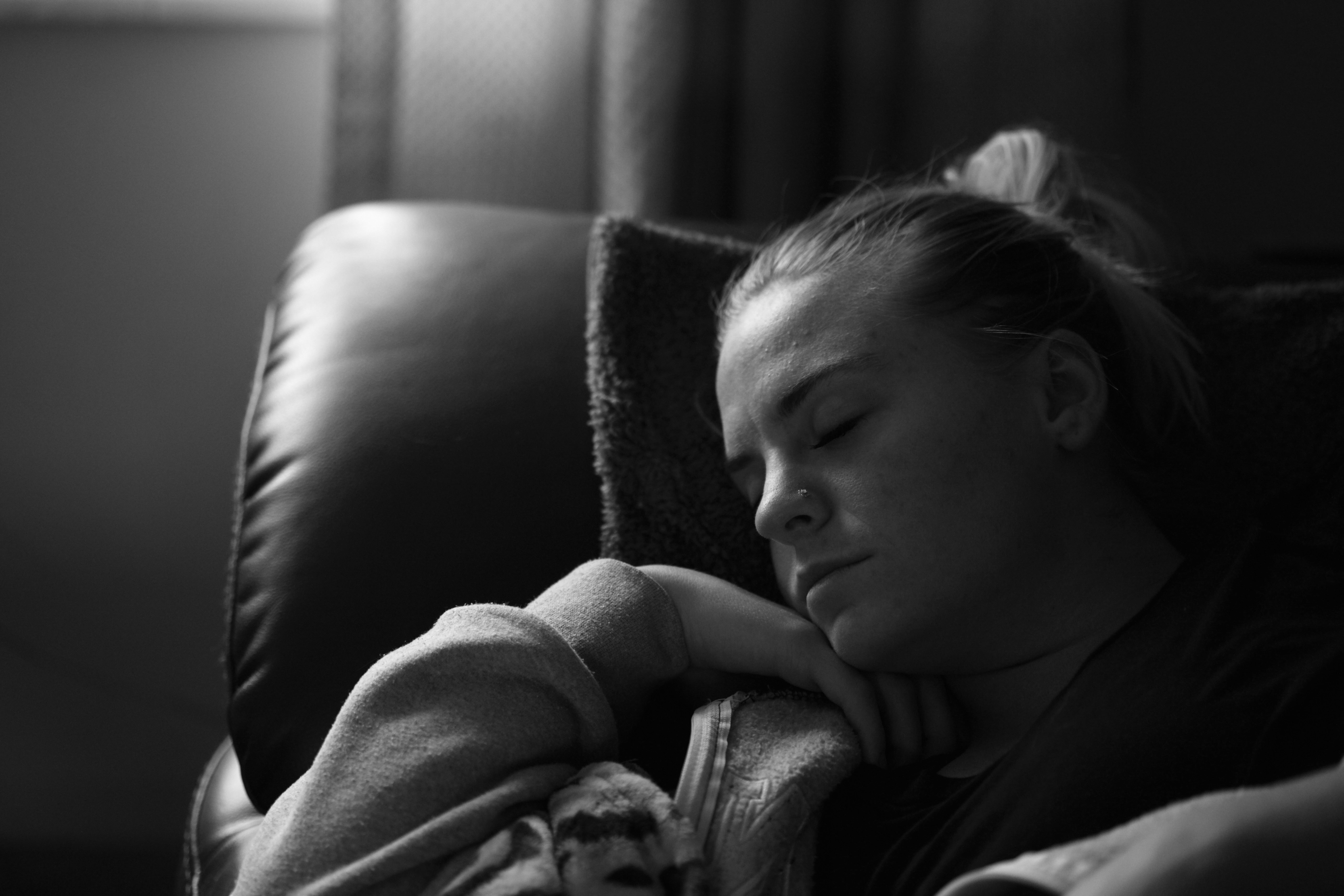 Why Athletes Struggle With Rest Days