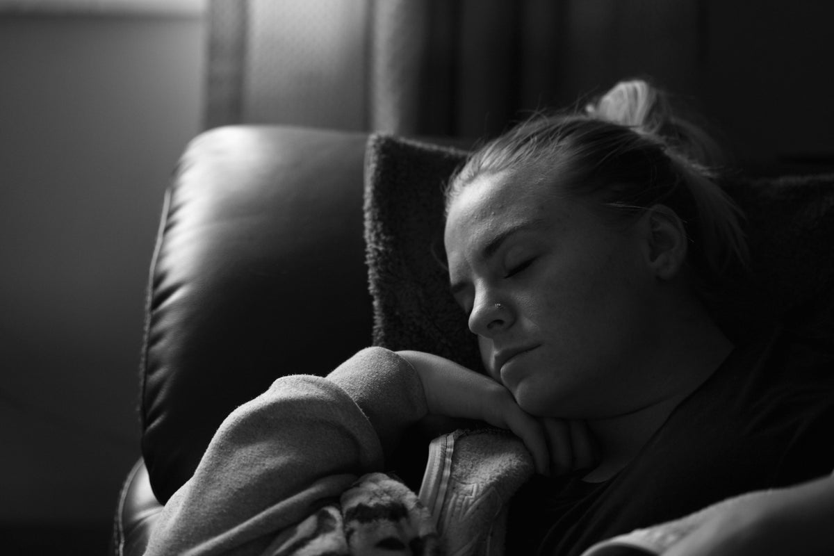 Why Athletes Struggle With Rest Days