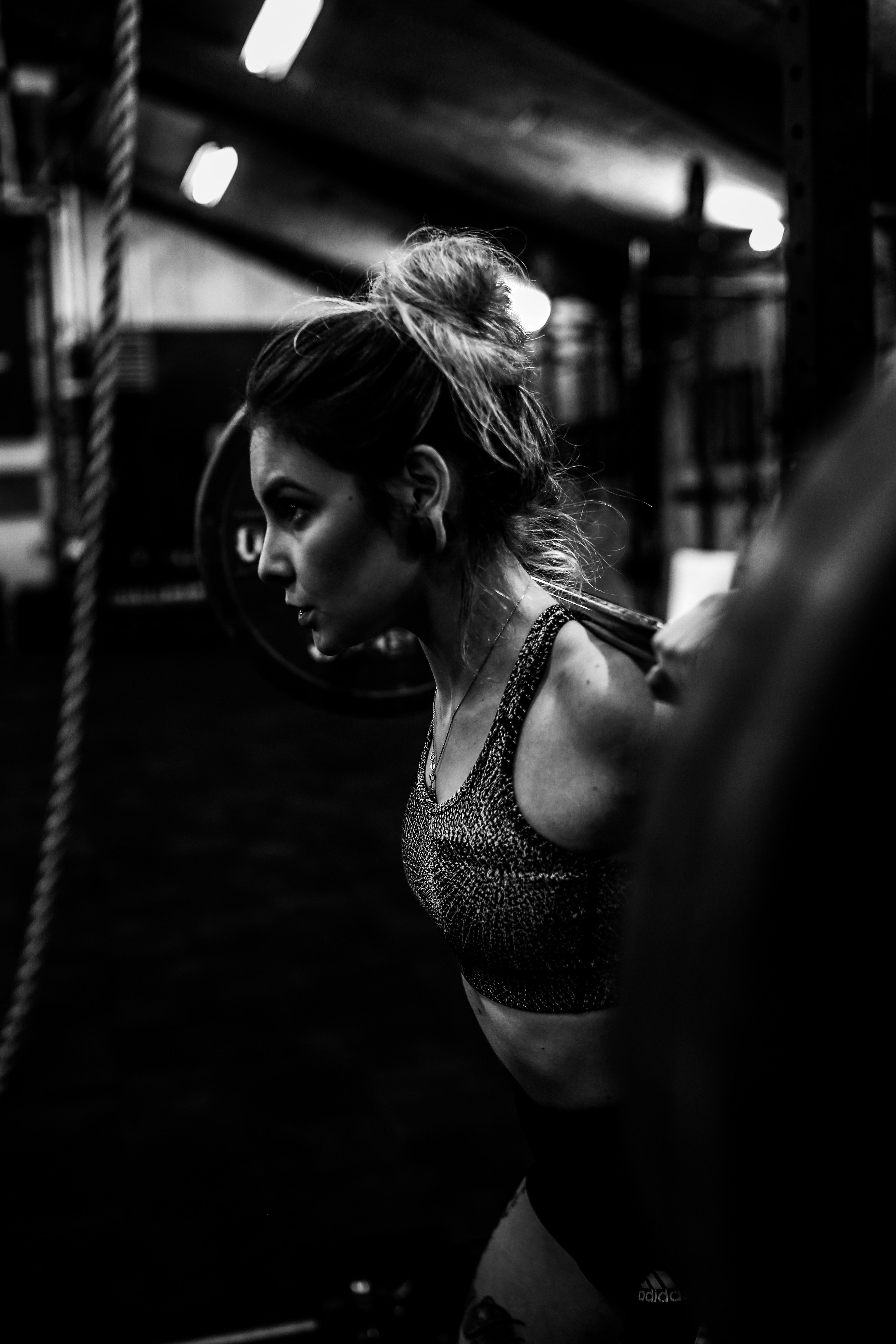 Almost Manic Athletics