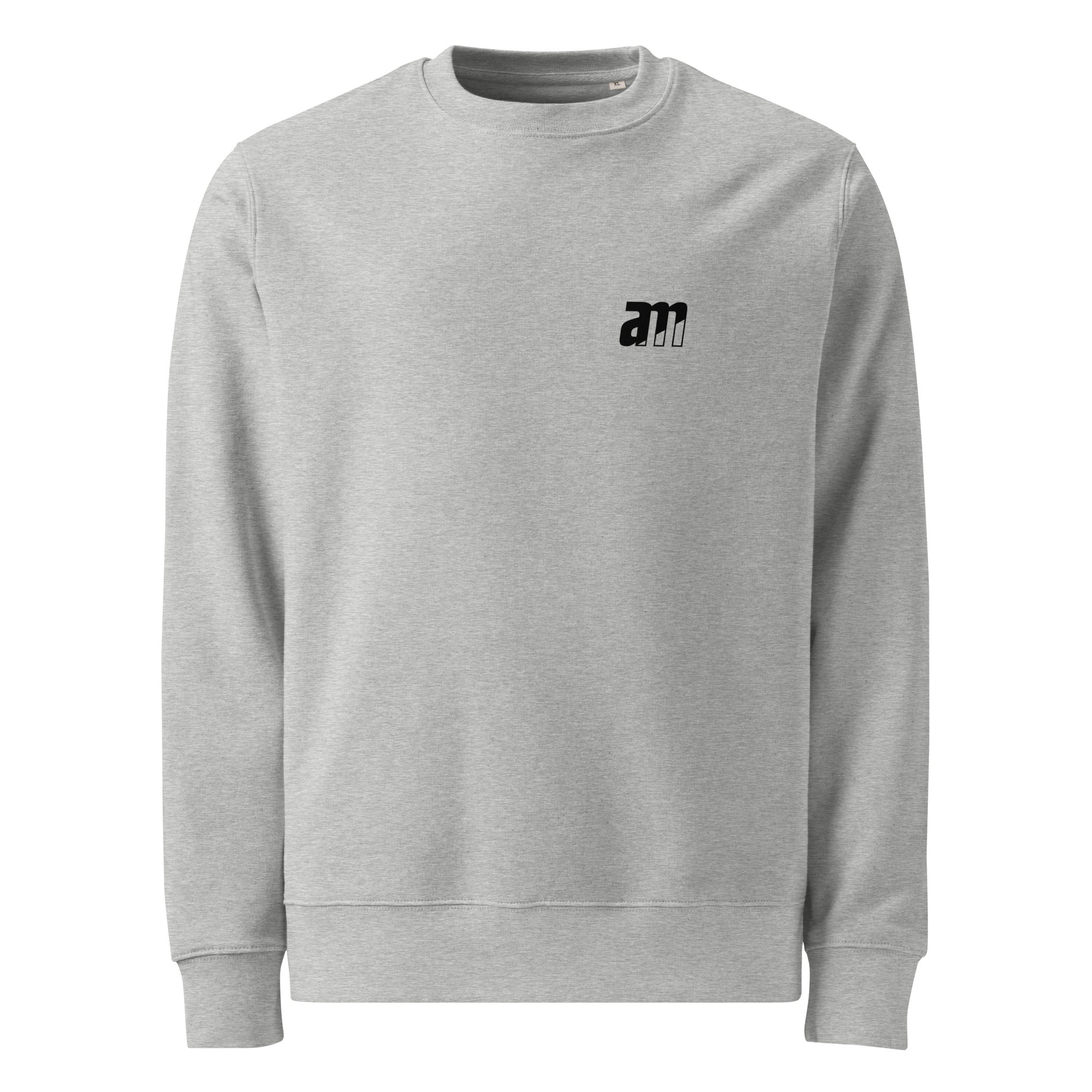Essential Organic Crewneck – Almost Manic